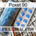 Poxet 90 40